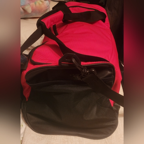 Nike duffel bag - Picture 4 of 6